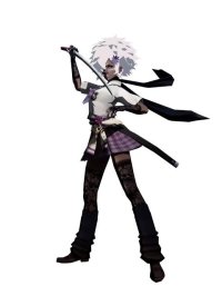 BUY NEW no more heroes - 175073 Premium Anime Print Poster